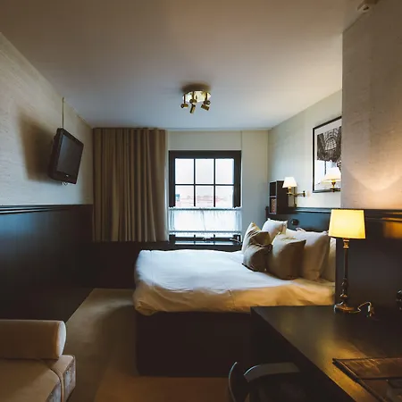 Hotel Hotel&ristorante Bellora Gotemburgo