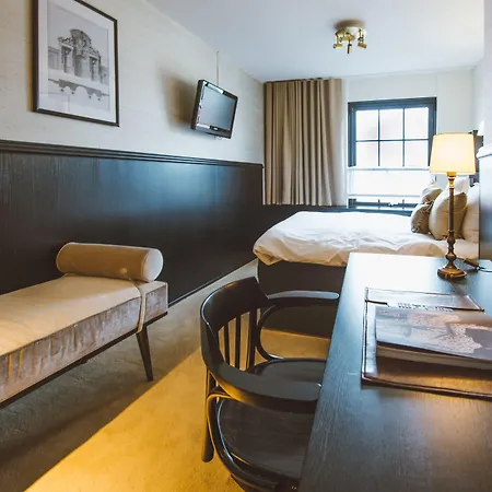 Hotel & Ristorante Bellora Gothenburg