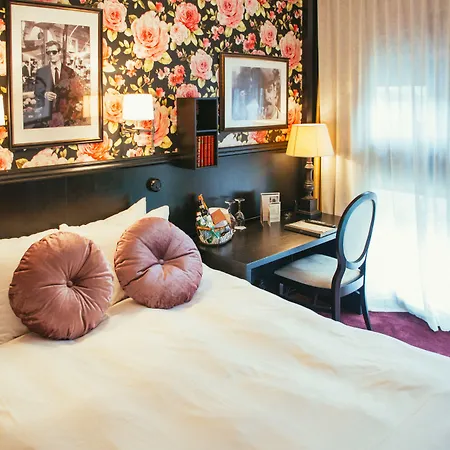 & Ristorante Bellora 4* Gothenburg