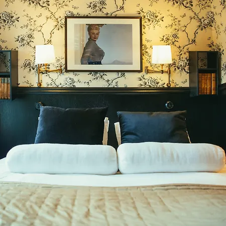 Hotel & Ristorante Bellora Gothenburg