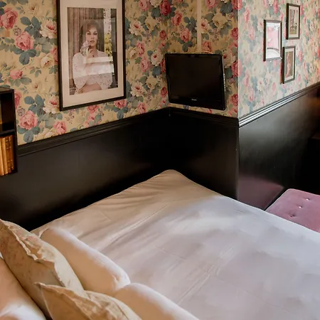 Hotel Hotel&ristorante Bellora Gotemburgo