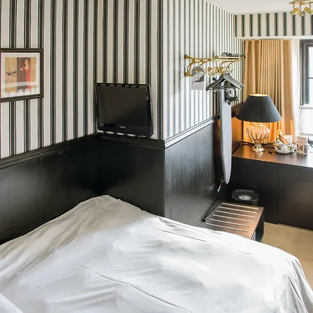 Hotel Hotel&ristorante Bellora Gotemburgo