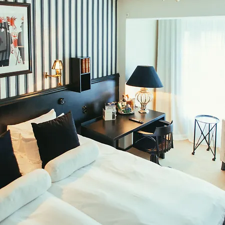 Hotel&ristorante Bellora Hotel Gotemburgo