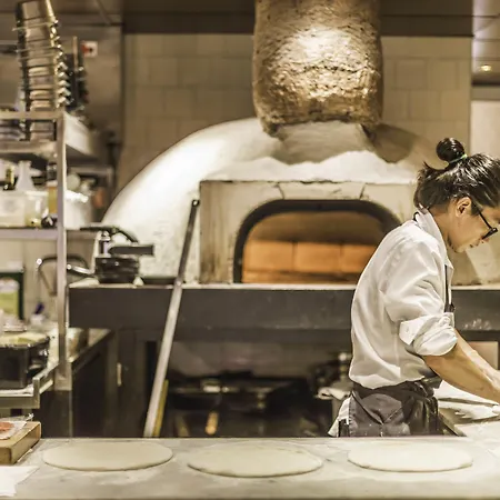 Hotel&ristorante Bellora Hotel Gotemburgo