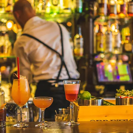 Hotel&ristorante Bellora 4*