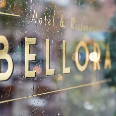 Hotel&ristorante Bellora Hotel 4*