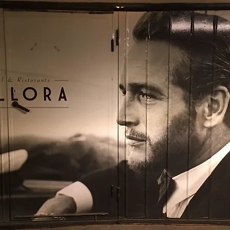 Hotel Hotel&ristorante Bellora Gotemburgo