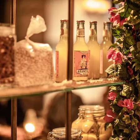 Hotel Hotel&ristorante Bellora