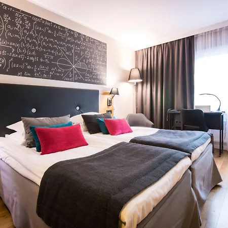 Comfort Panorama 4* Göteborg