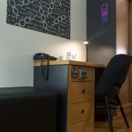 Comfort Panorama Gotemburgo