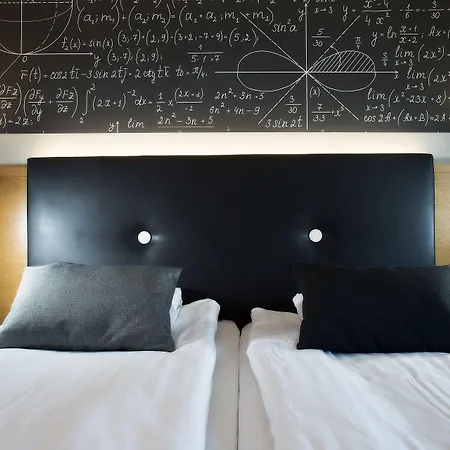 Comfort Panorama Hotel Gotemburgo