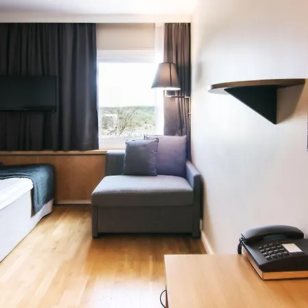 Comfort Panorama Hotel Göteborg