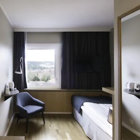 Hotel Comfort Panorama