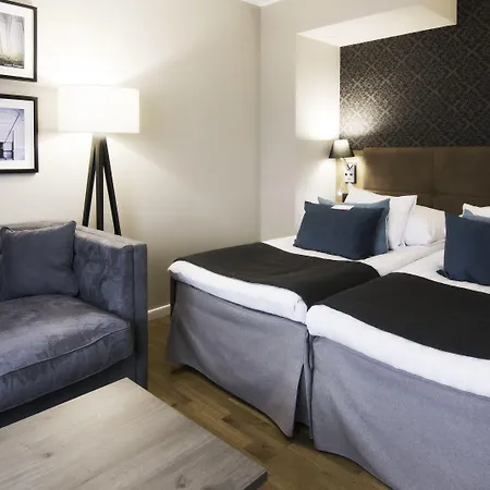 Hotel Comfort Panorama