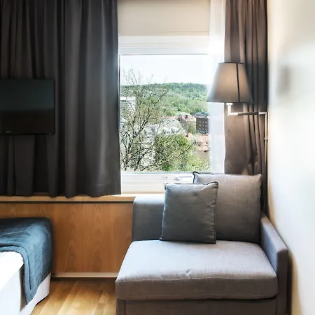 Comfort Panorama 4*