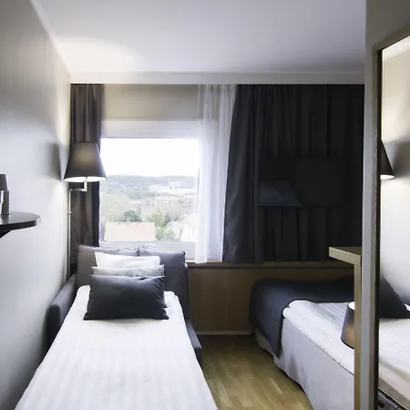 Comfort Panorama 4* ヨーテボリ