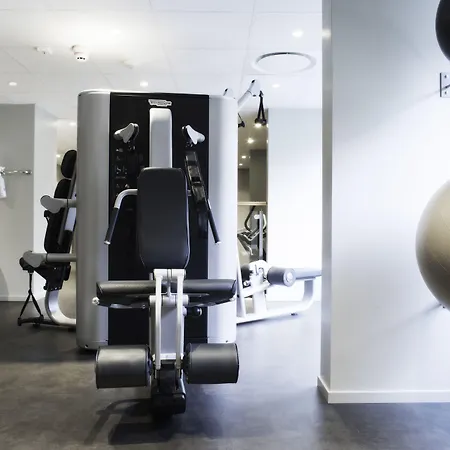 Comfort Panorama ホテル