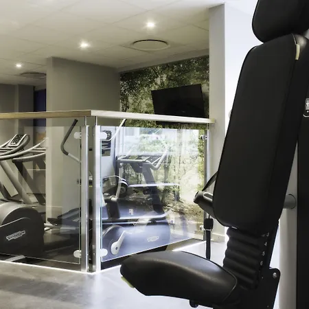 Comfort Panorama Hotel 4*