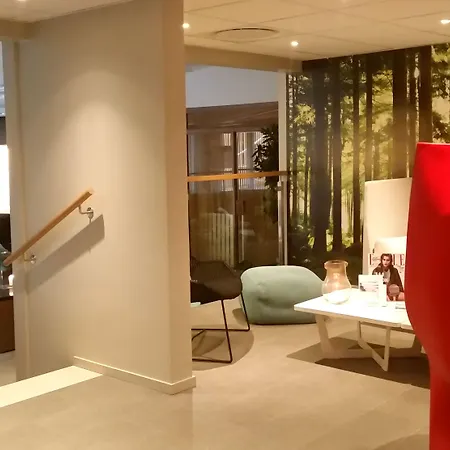 Comfort Panorama ホテル ヨーテボリ