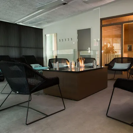 Hotel Comfort Panorama