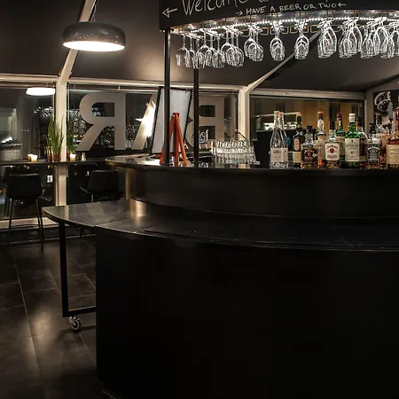 ホテル Comfort Panorama