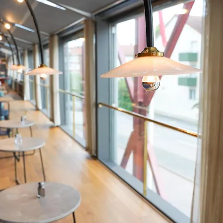 Comfort Panorama ホテル 4*