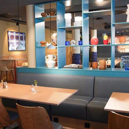 Comfort Panorama ホテル