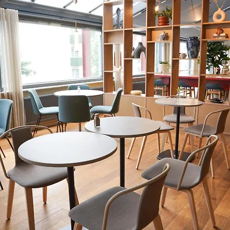 ホテル Comfort Panorama ヨーテボリ