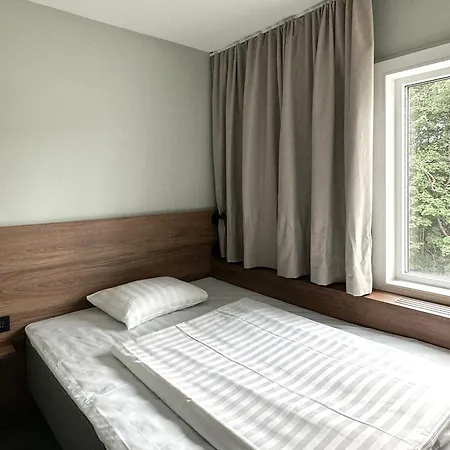 ホテル Comfort Panorama 4*