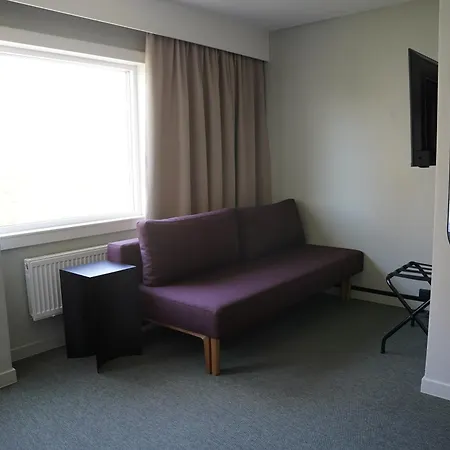 Comfort Panorama 4*