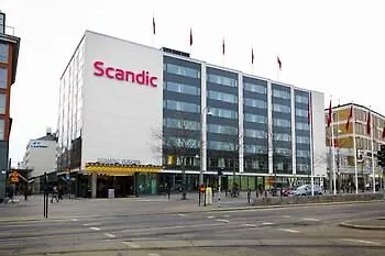 Hotel Scandic Europa Gothenburg