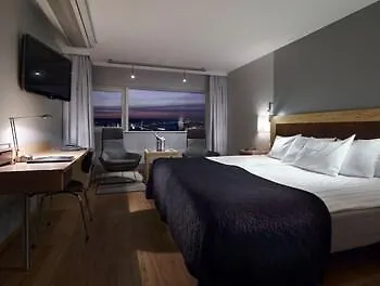 Gothia Towers & Upper House