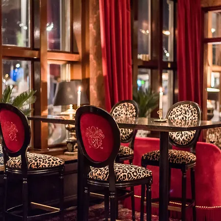 Eggers 4* Gotemburgo