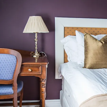 Hotel Eggers Gotemburgo