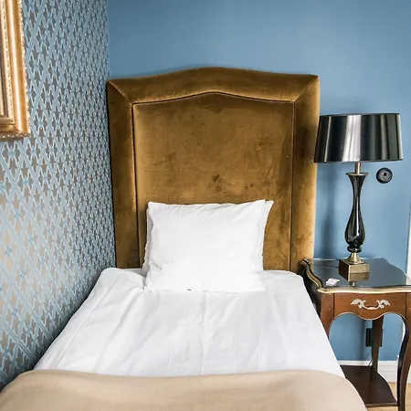 Hotel Eggers Gotemburgo