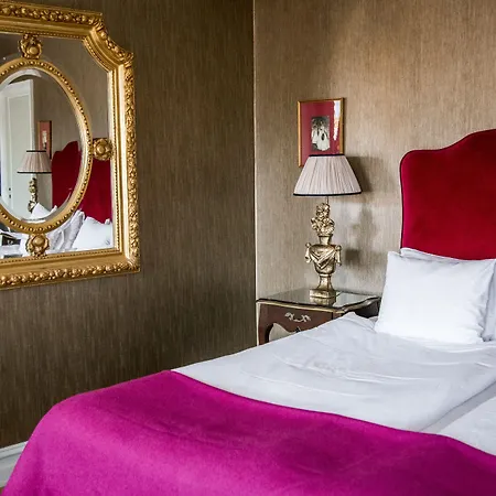 Eggers 4* Gotemburgo