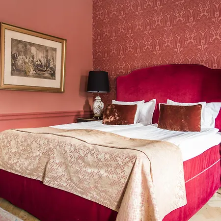 Eggers ホテル ヨーテボリ