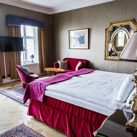 Eggers ホテル ヨーテボリ