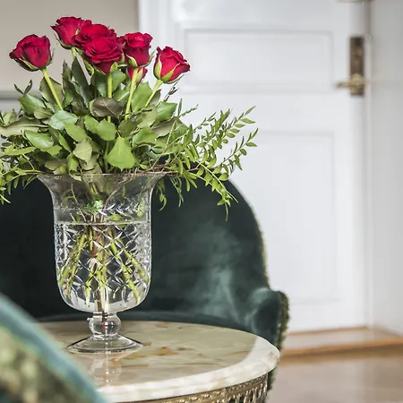 Eggers 4* Gotemburgo