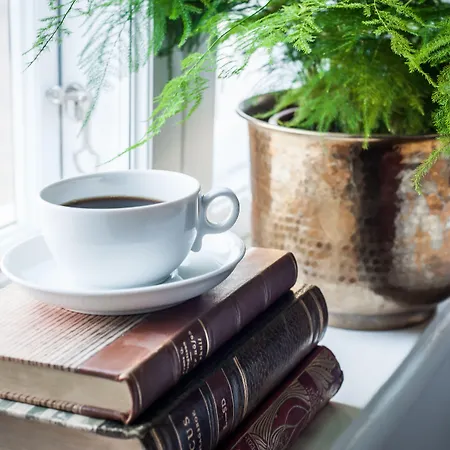 ホテル Eggers ヨーテボリ