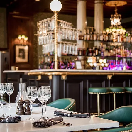 Eggers Hotel Gotemburgo