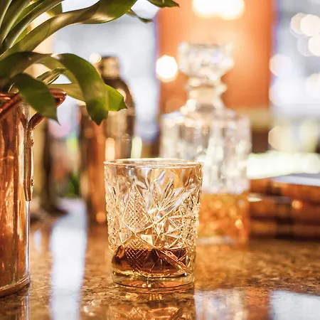 ホテル Eggers ヨーテボリ