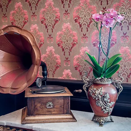 Eggers Hotel Gotemburgo