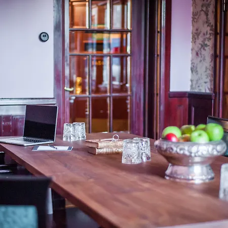 Eggers 4* ヨーテボリ