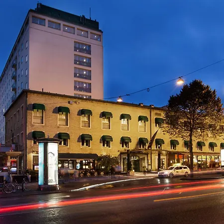 Elite Park Avenue 4* Göteborg