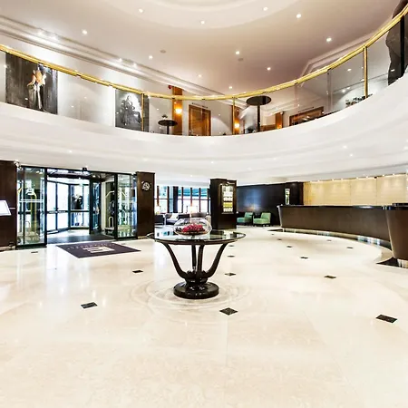 Elite Park Avenue
