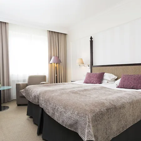 Hotel Elite Park Avenue Gotemburgo