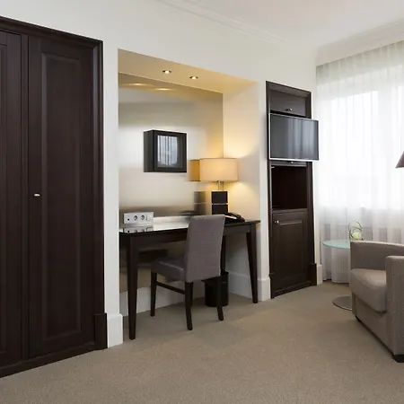 Elite Park Avenue גטבורג