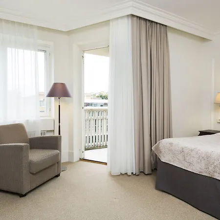 Elite Park Avenue Hotel