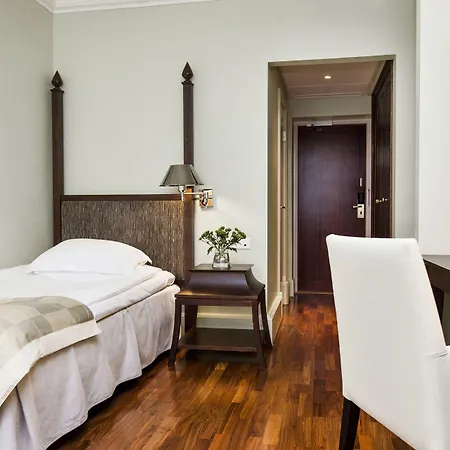 Elite Park Avenue מלון 4*